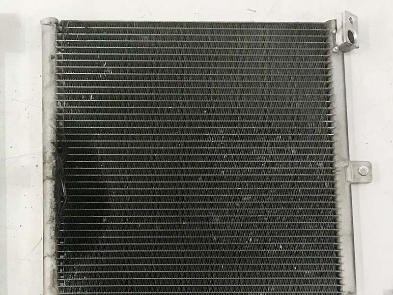 Porsche Cayman 981 แอร์ไม่เย็น