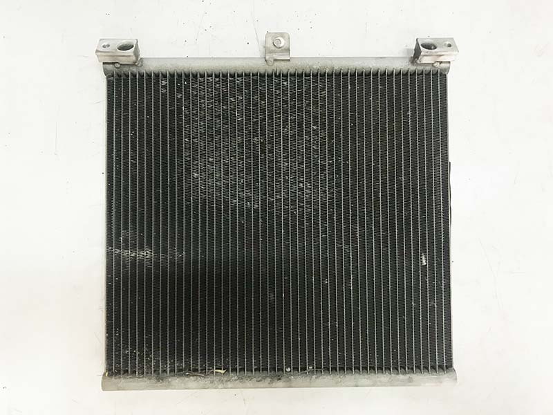 Porsche Cayman 981 แอร์ไม่เย็น