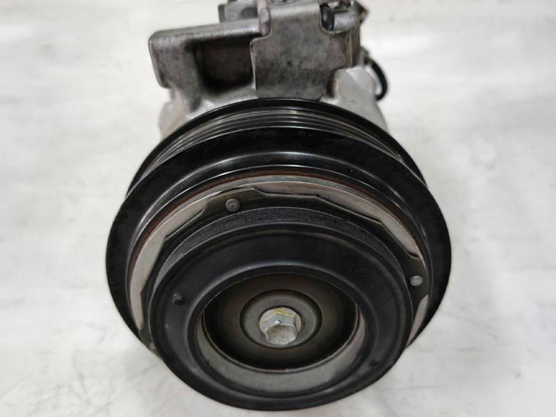 ซ่อมแอร์ Benz E220d W213