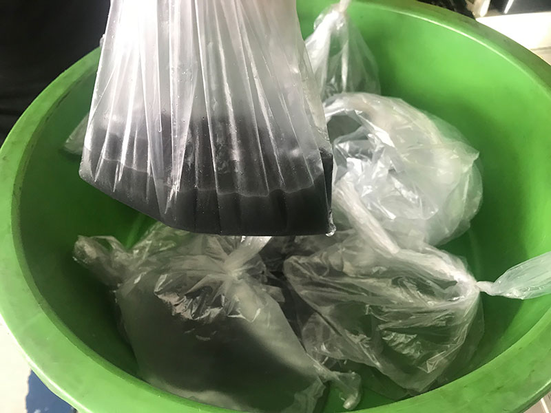 ซ่อมแอร์ Lamborghini Gallardo LP570-4 Superleggera