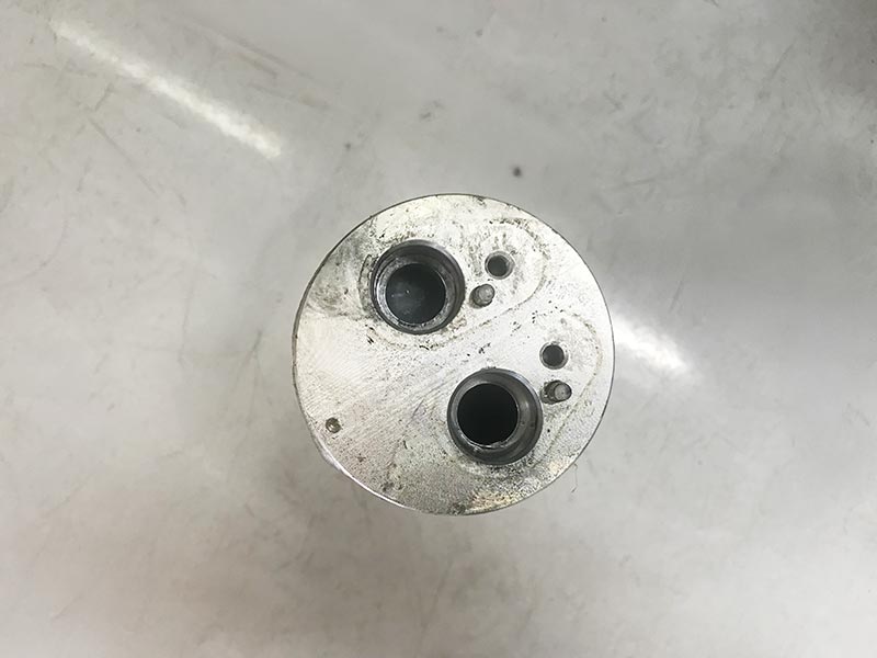 ซ่อมแอร์ Lamborghini Gallardo LP570-4 Superleggera