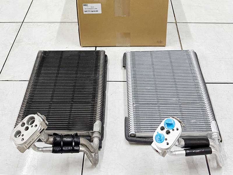 ซ่อมแอร์ BMW 320d GT F34