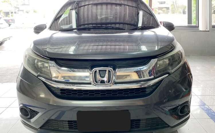  ซ่อมแอร์ Honda BRV